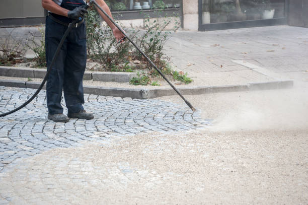 Best Gas Station Cleaning  in Elizabeth, PA